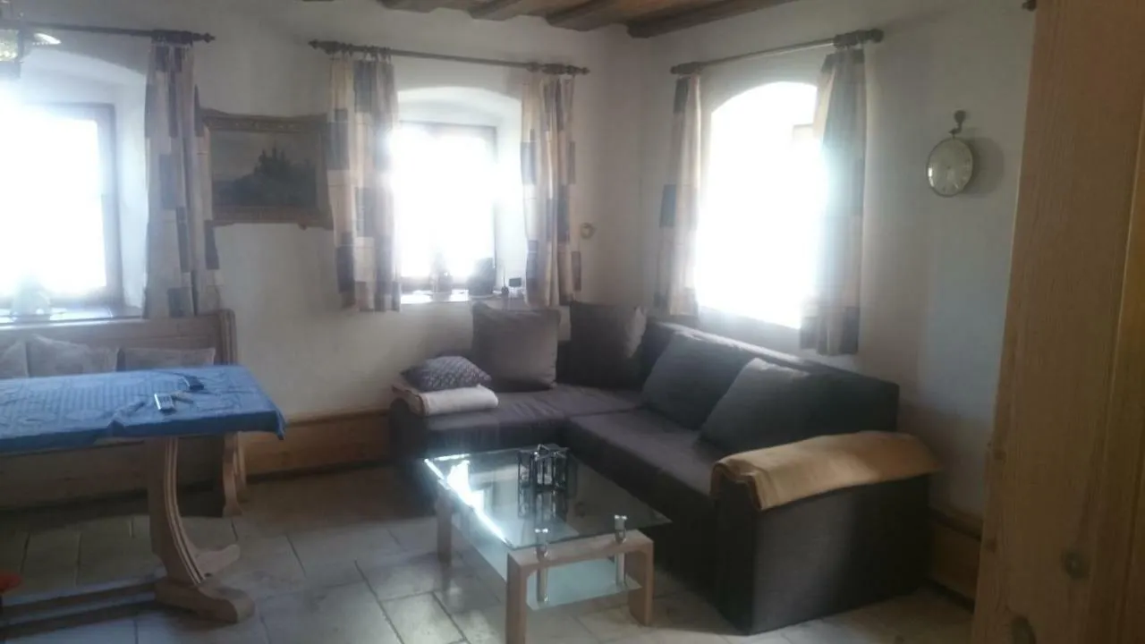 Ferienhaus Am Muehlbach Kinding 0*,