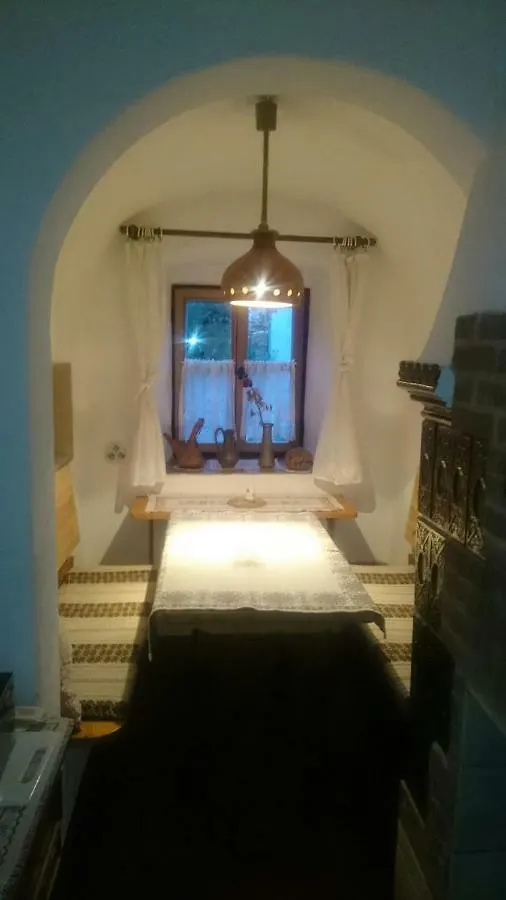 Ferienhaus Am Muehlbach Kinding